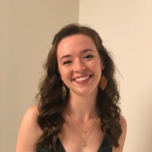 Meet your Posher, Rebecca